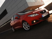 Seat Ibiza 2008 03